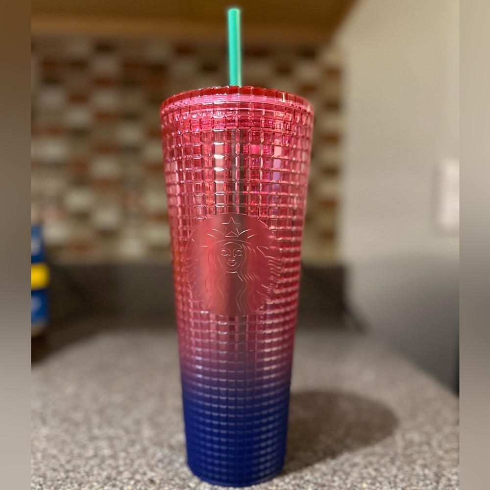 Starbucks Tumbler